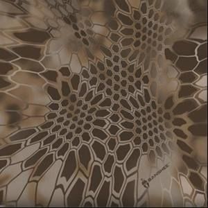 Meet your Posher, Blake